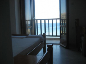 Spamandos Rooms